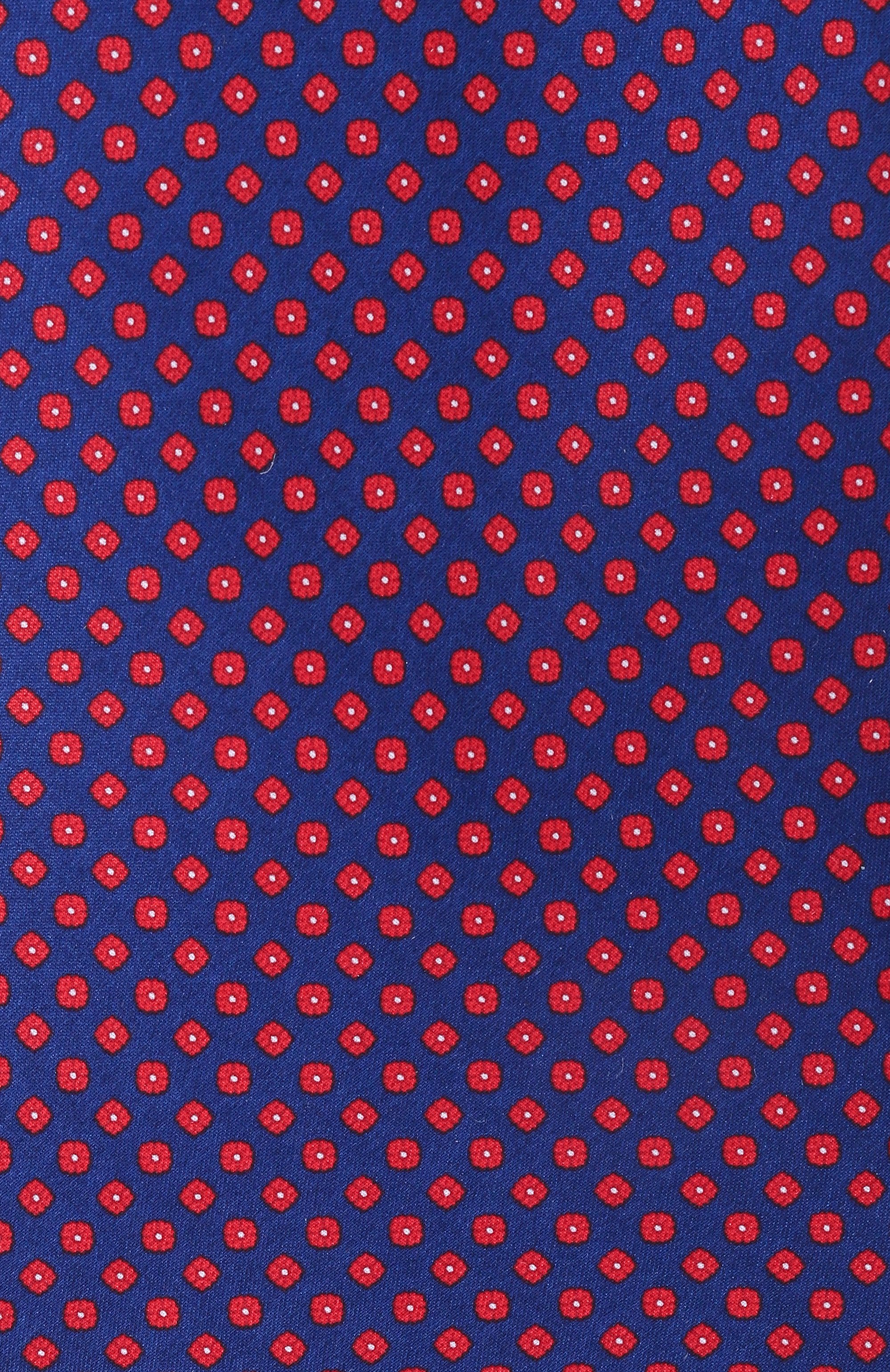 Шелковый галстук STEFANO RICCI, арт. CX/55002, фото 4