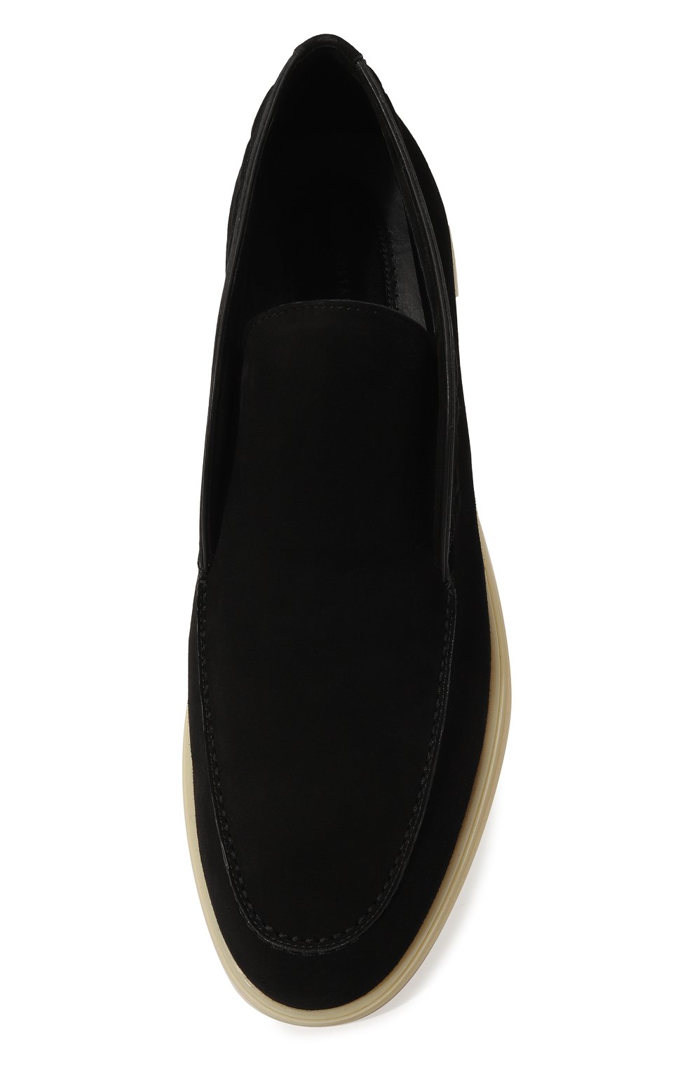 Замшевые ботинки STEFANO RICCI черного цвета по цене 94150 руб., арт. UC62_G4203/SDP, фото 6 Замшевые ботинки STEFANO RICCI, арт. UC62_G4203/SDP, фото 6