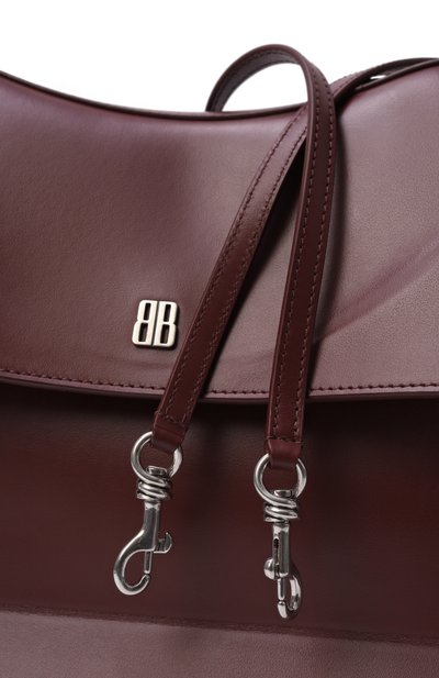 Сумка nano medium BALENCIAGA, арт. 829293/2ABT0, фото 3