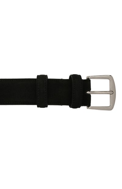 Замшевый ремень LORO PIANA, арт. FAA1544, фото 3