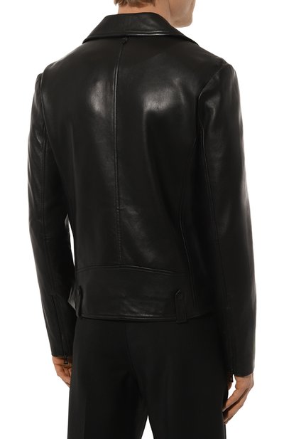 Кожаная куртка RUDSAK, арт. 6122004/DAREG, фото 4