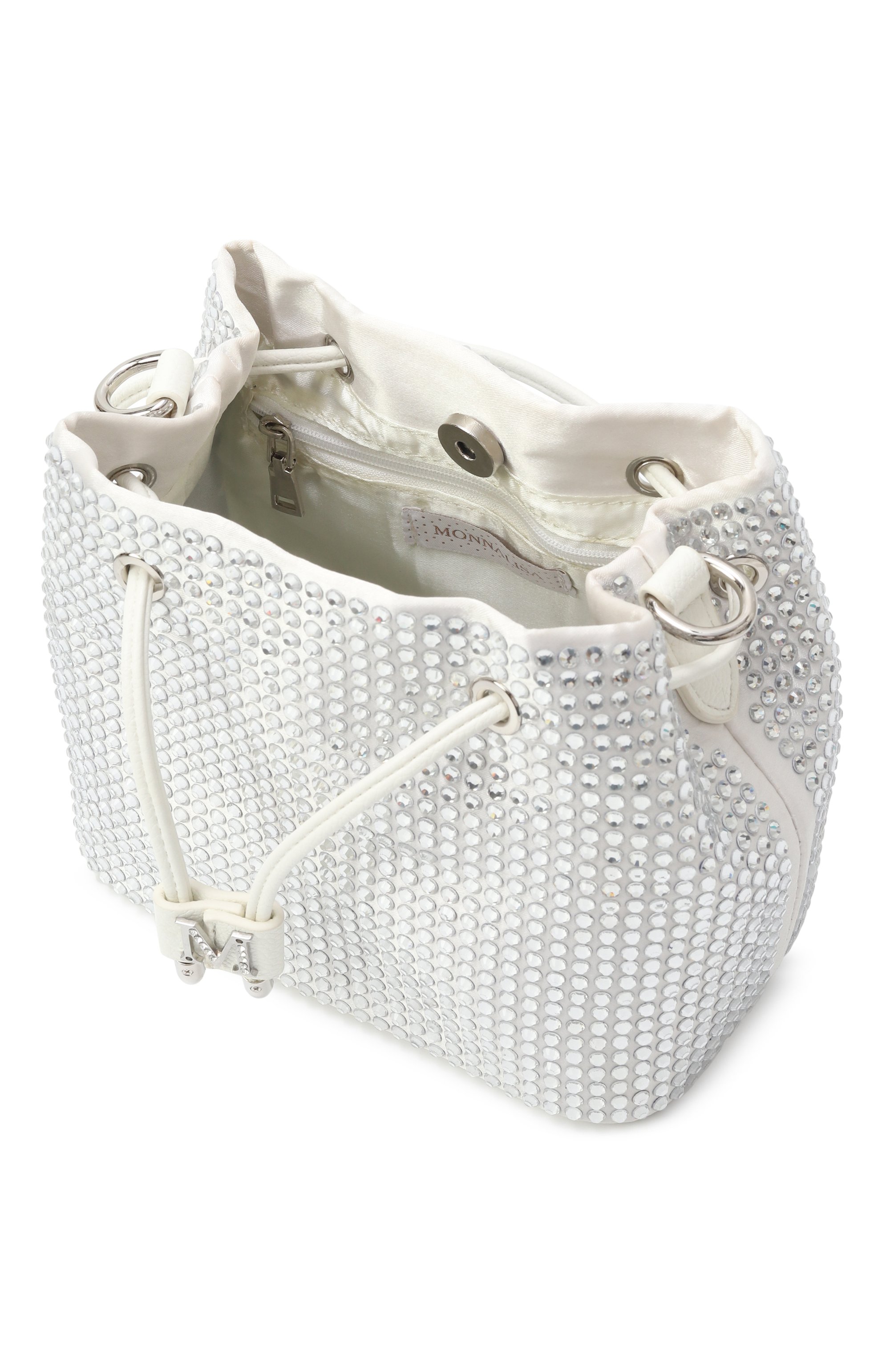 Сумка MONNALISA, арт. 79E009, фото 3