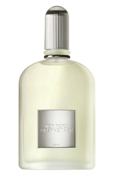 Мужской парфюмерная вода grey vetiver (50ml) TOM FORD, арт. T0J7-01