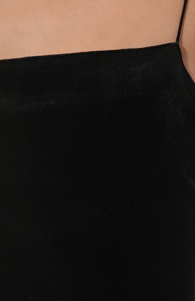 Бархатное платье ALINE, арт. AL152502, фото 5