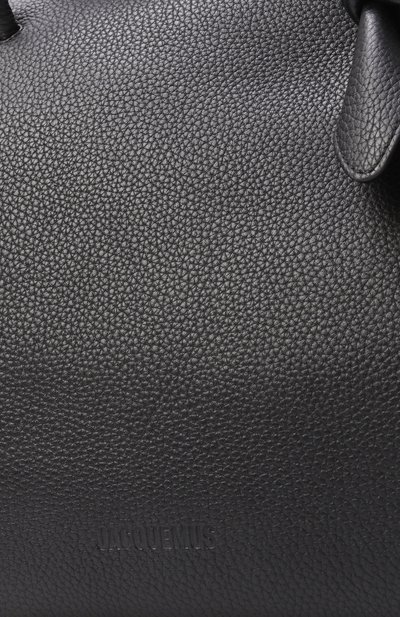 Сумка le grand turismo JACQUEMUS, арт. 25EBAU00427AC0/3A03, фото 3