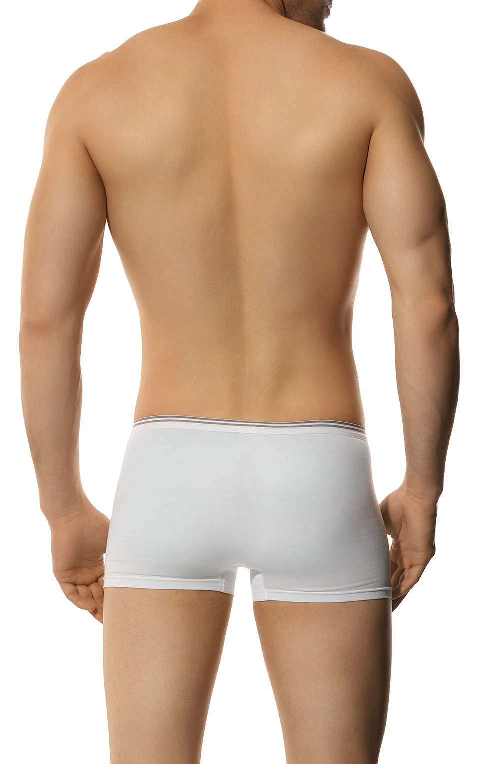 Хлопковые боксеры ZIMMERLI, арт. 172-1464/S, фото 3