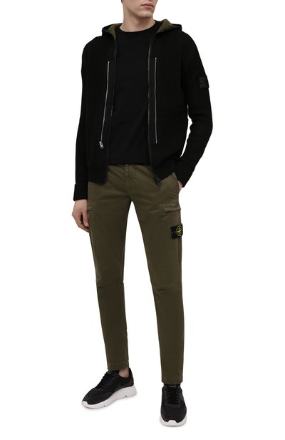 Кардиган STONE ISLAND SHADOW PROJECT, арт. 7419510A1, фото 2