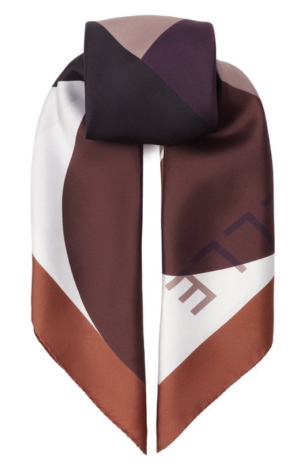 Женский шелковый платок COCCINELLE, арт. E7 T0V 38 01 01