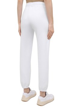 Хлопковые джоггеры MSGM, арт. 3041MDP64 217299, фото 4