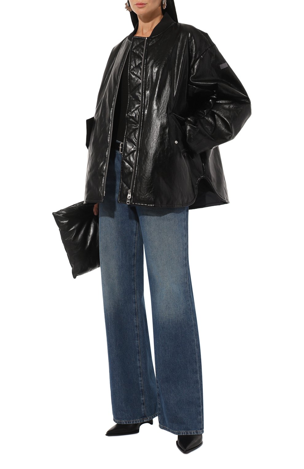 Бомбер LEMPELIUS, арт. 225 RIA/9050, фото 2