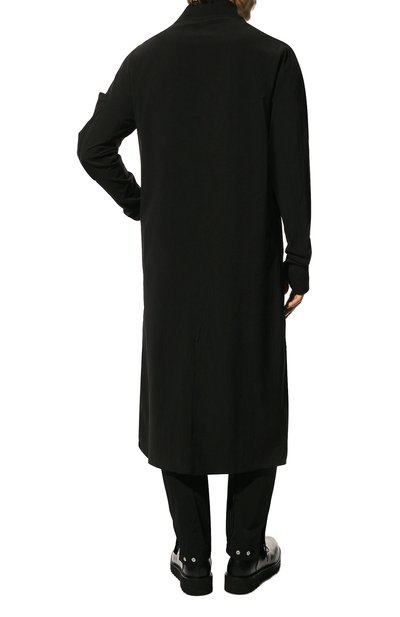 Плащ THOM KROM, арт. M SJ 529, фото 4