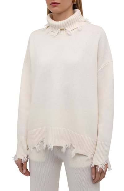 Кашемировый свитер ADDICTED, арт. MK890, фото 3