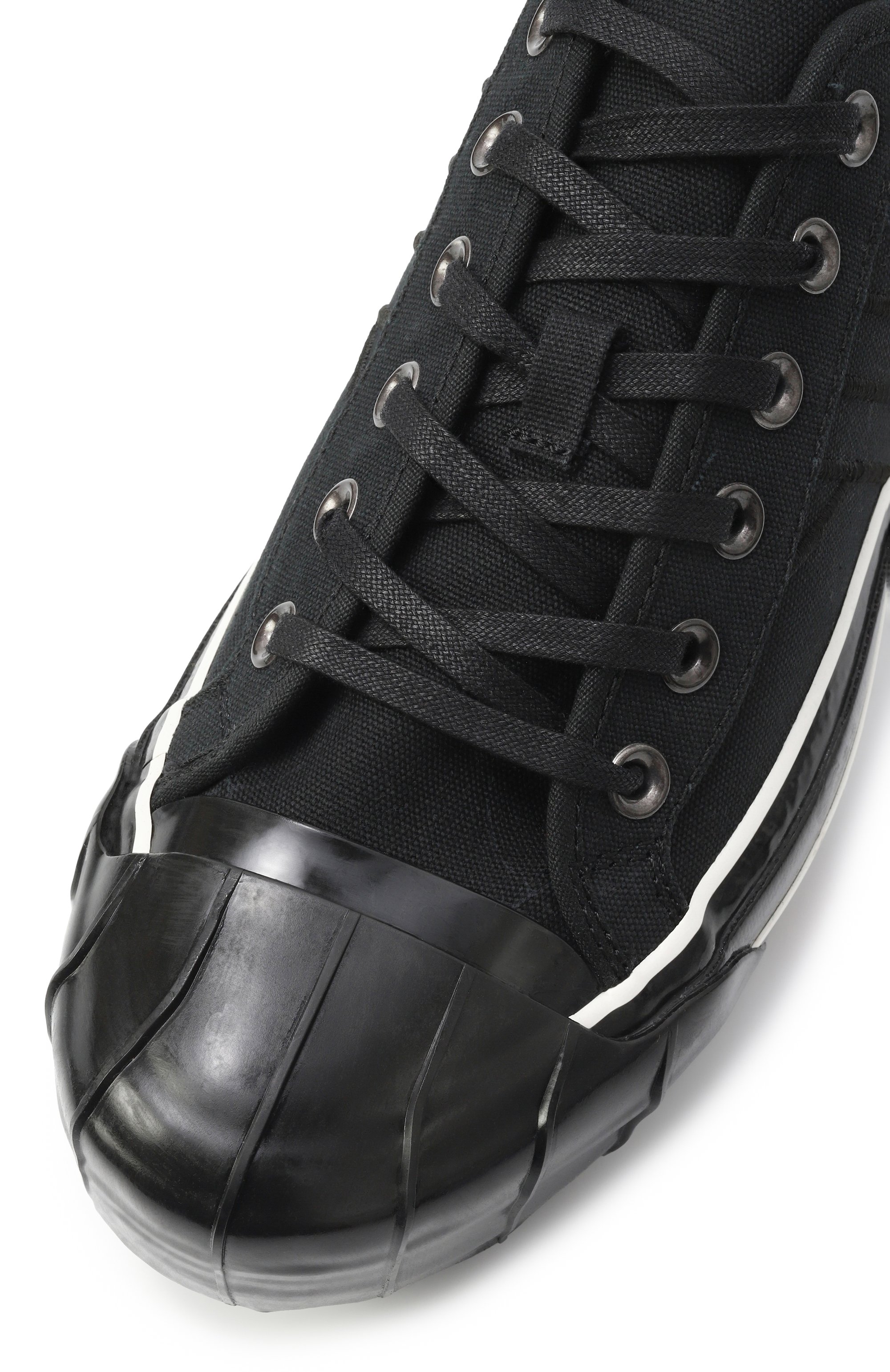 Текстильные кеды royal intrepid PRO-KEDS 1949, арт. R0YAL INTREPID/CANVAS, фото 7