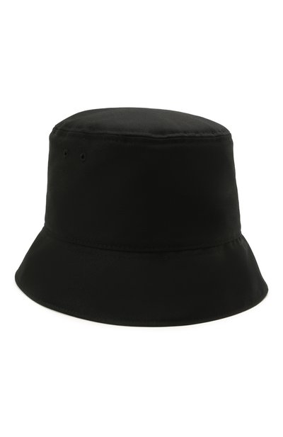 Хлопковая панама VALENTINO, арт. WY2HGA11/MEX, фото 1