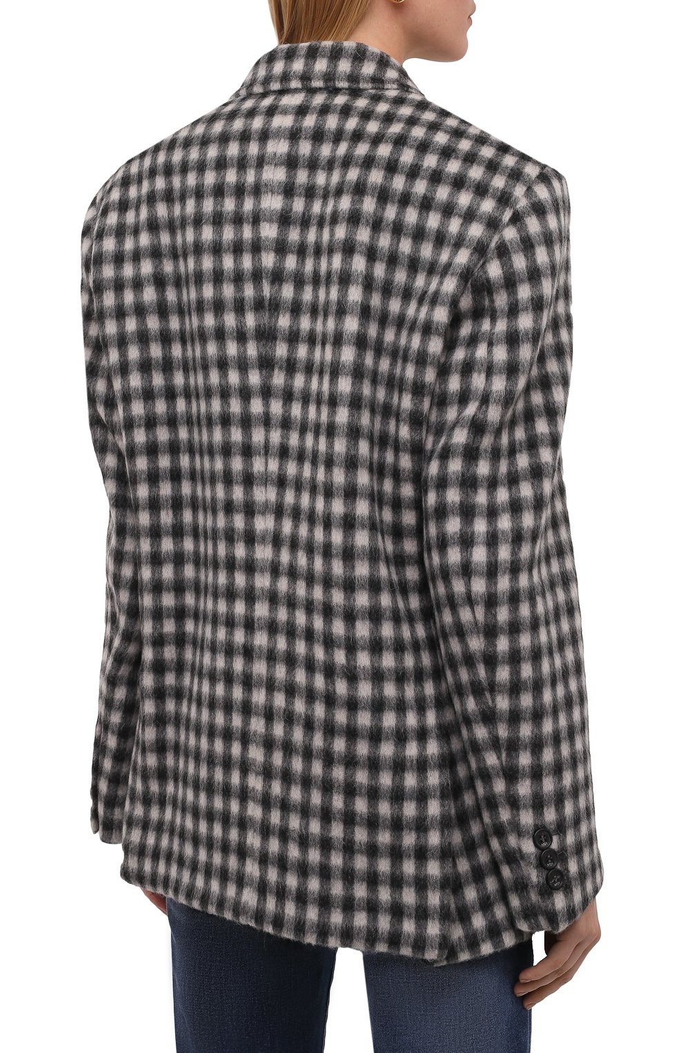 Жакет N21, арт. 21I N2M0/L012/3026, фото 4