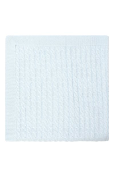 Кашемировый плед OSCAR ET VALENTINE, арт. COU05, фото 3