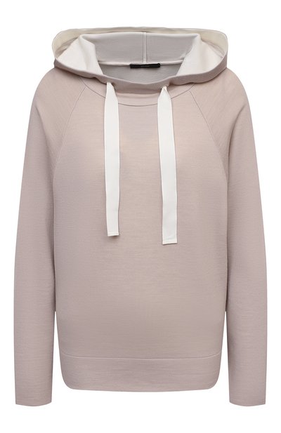 Женский шерстяное худи WINDSOR, арт. 52 DP521 10011729