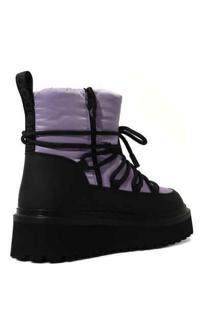 Текстильные полусапоги JOG DOG, арт. 1204AWDUN1-074, фото 5