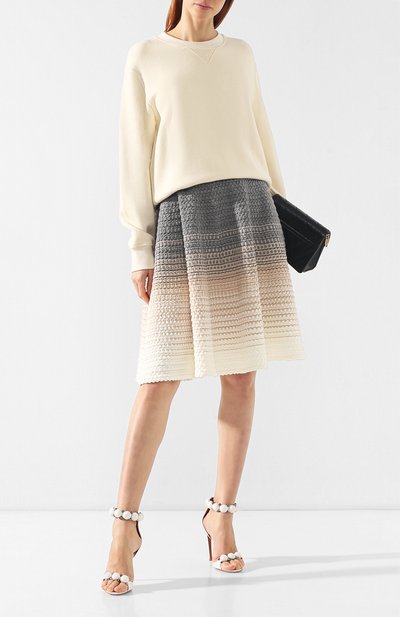 Пуловер из вискозы BOTTEGA VENETA, арт. 543728/VEXV0, фото 2