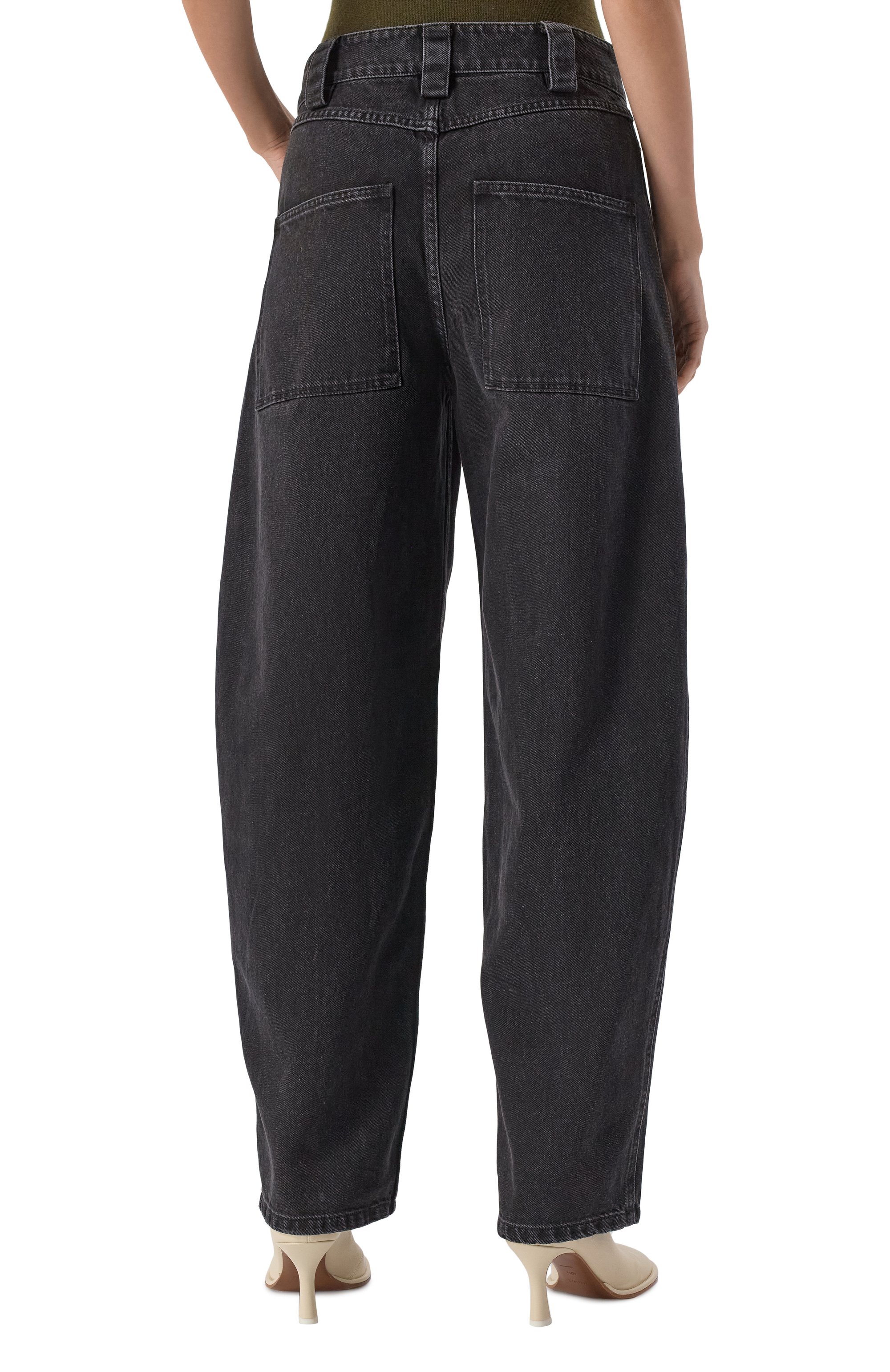 Джин�сы CO, арт. 5180SBD-C0RE, фото 4