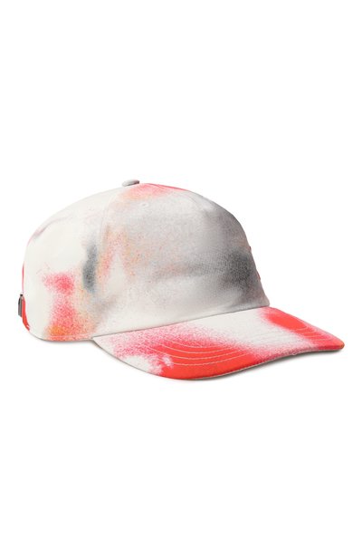 Мужская бейсболка ALEXANDER MCQUEEN, арт. 775843/4404Q