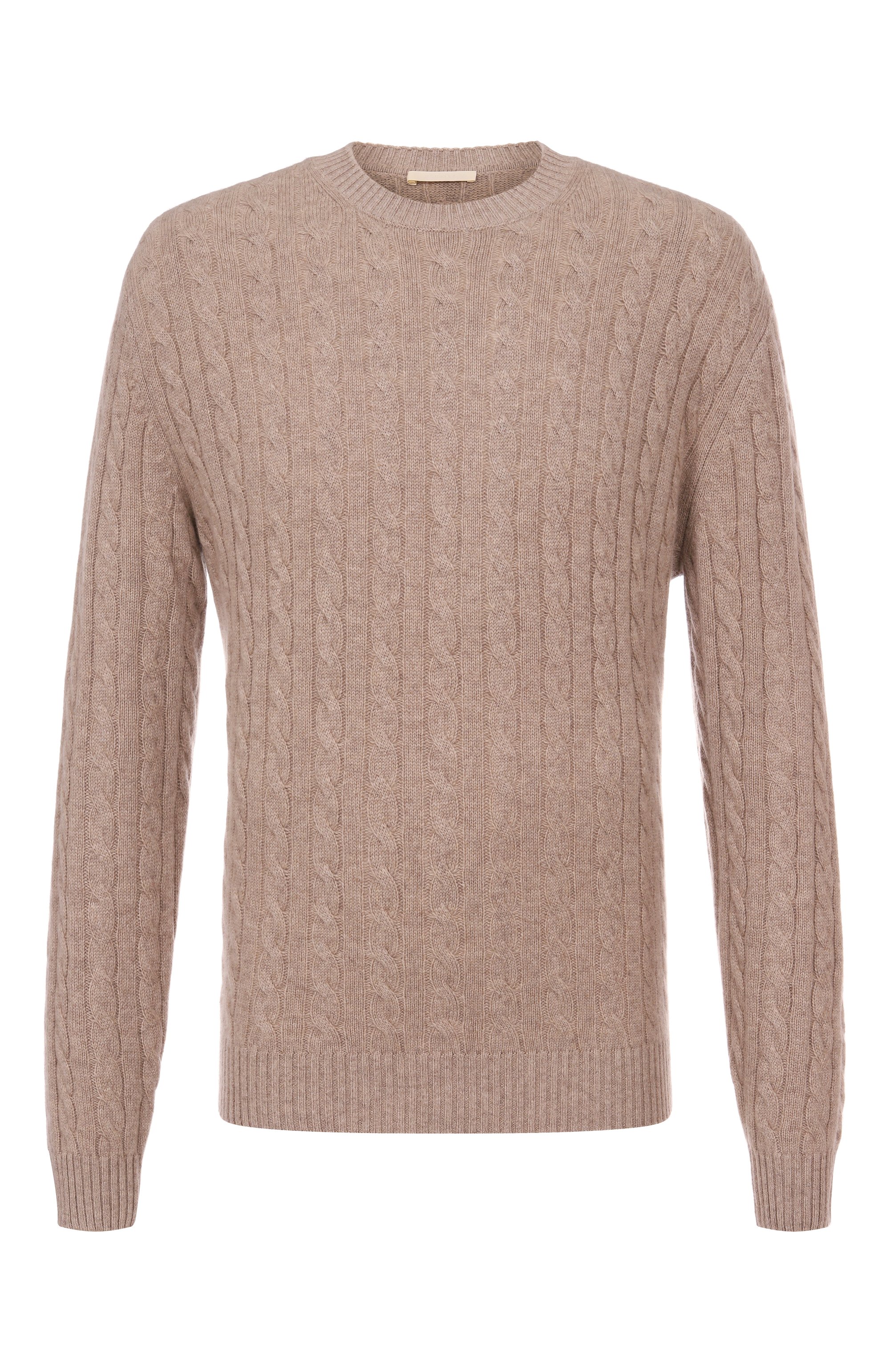 Кашемировый джемпер 12 STOREEZ, арт. 135243, фото 1