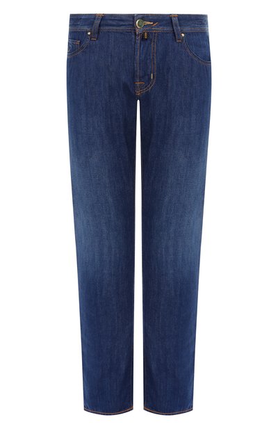 Мужские джинсы eduard JACOB COHEN, арт. 25E P/JUL_QL005 060 T732A R2