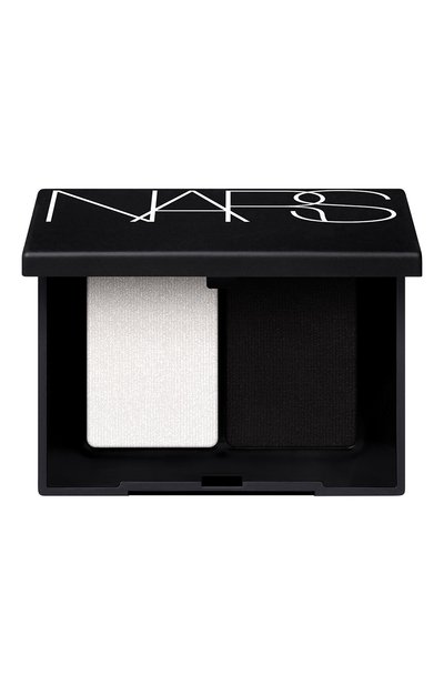 Женские двойные тени, оттенок pandora NARS, арт. 3928NS