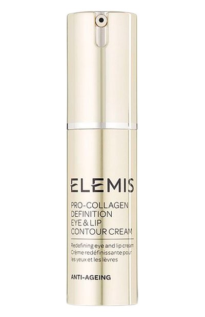 Женского лифтинг-крем для губ и век про-дефинишн (15ml) ELEMIS, арт. EL00241