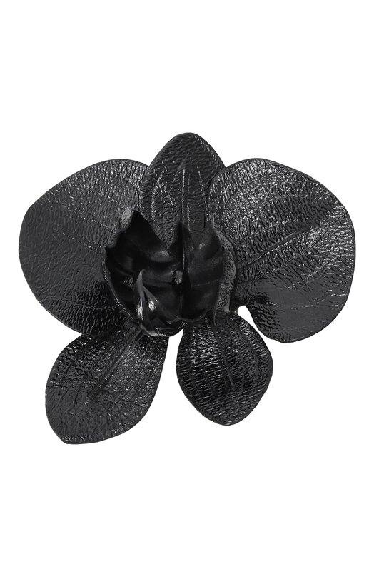 фото Брошь flower me