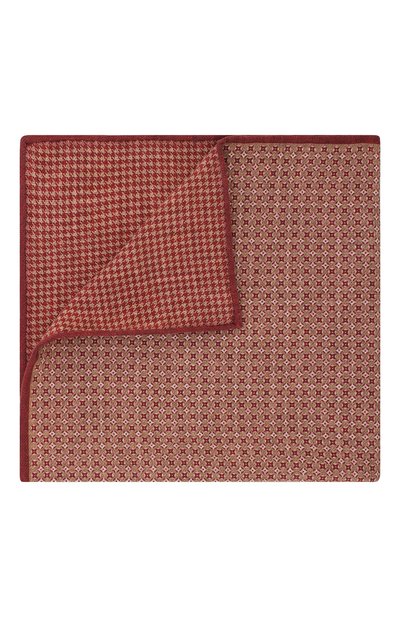 Мужской шелковый платок BRUNELLO CUCINELLI, арт. ML8400091