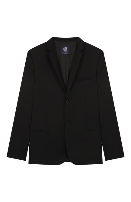 Шерстяной пиджак DAL LAGO, арт. N004/1011/17-20