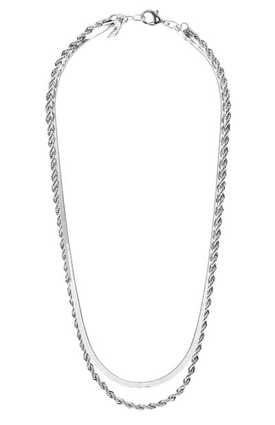 Колье NUMBERING, арт. 5763, фото 1