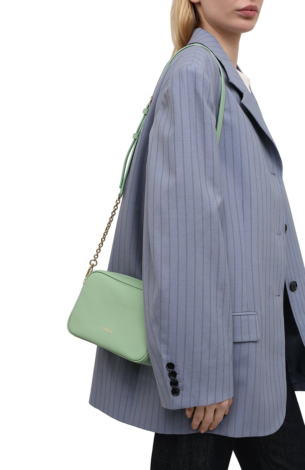 Сумка furla real small FURLA, арт. WB00243/HSF000, фото 2