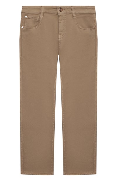 Джинсы BRUNELLO CUCINELLI, арт. BH150P414C, фото 1