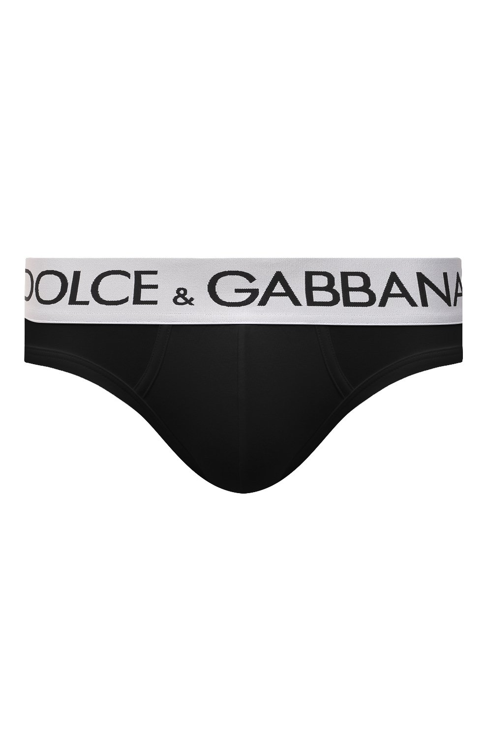 Хлопковые брифы DOLCE & GABBANA, арт. M3D03J/0UAIG, фото 1