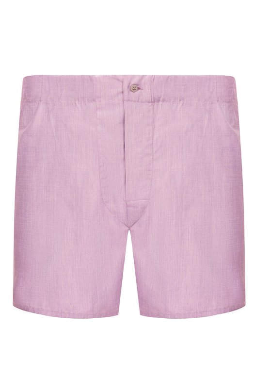 Хлопковые боксеры Stefano Ricci BX005/BN3131 Розовый BX005/BN3131