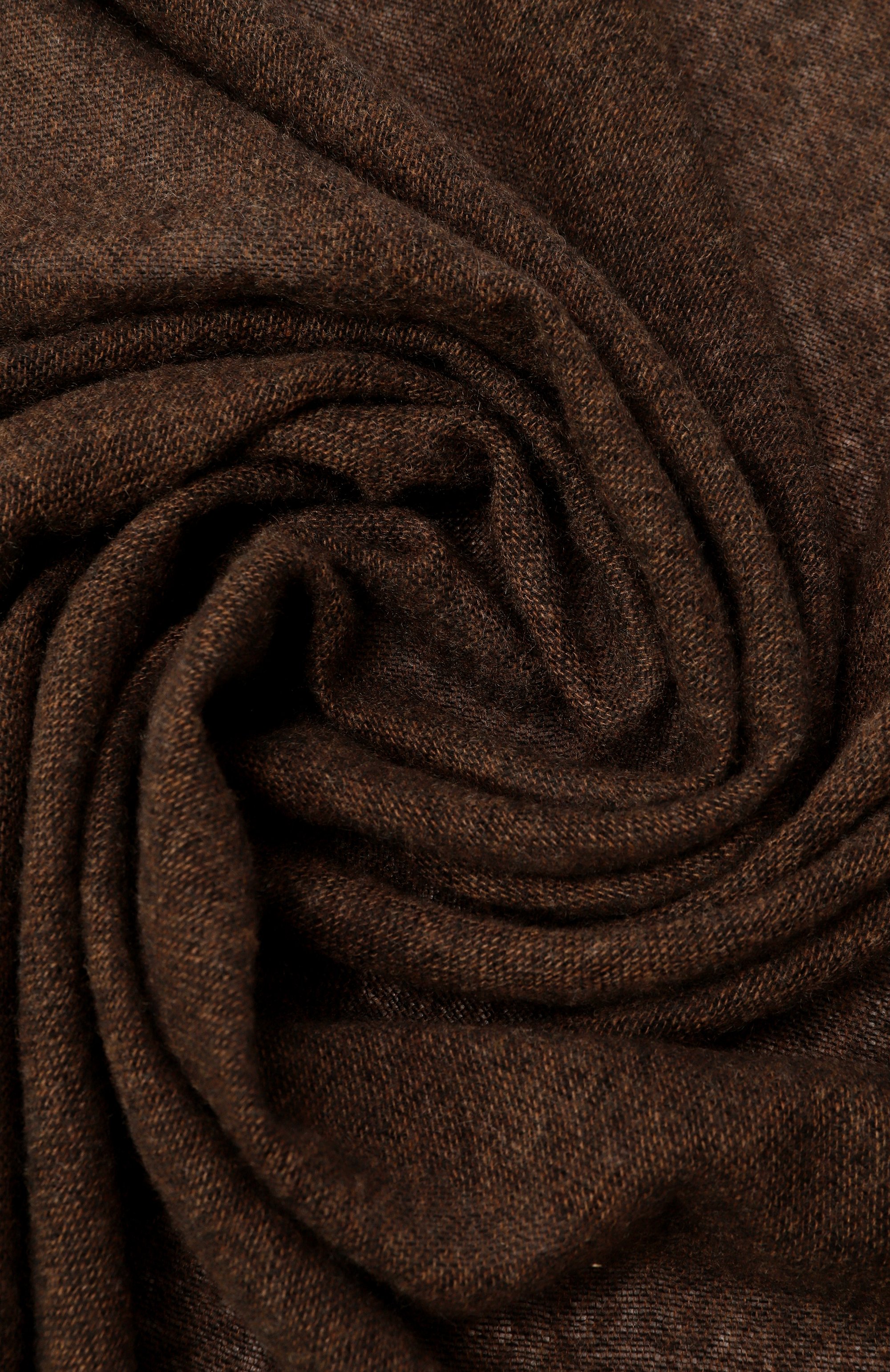 Кашемировый шарф KITON, арт. USCIACK0255H12, фото 3