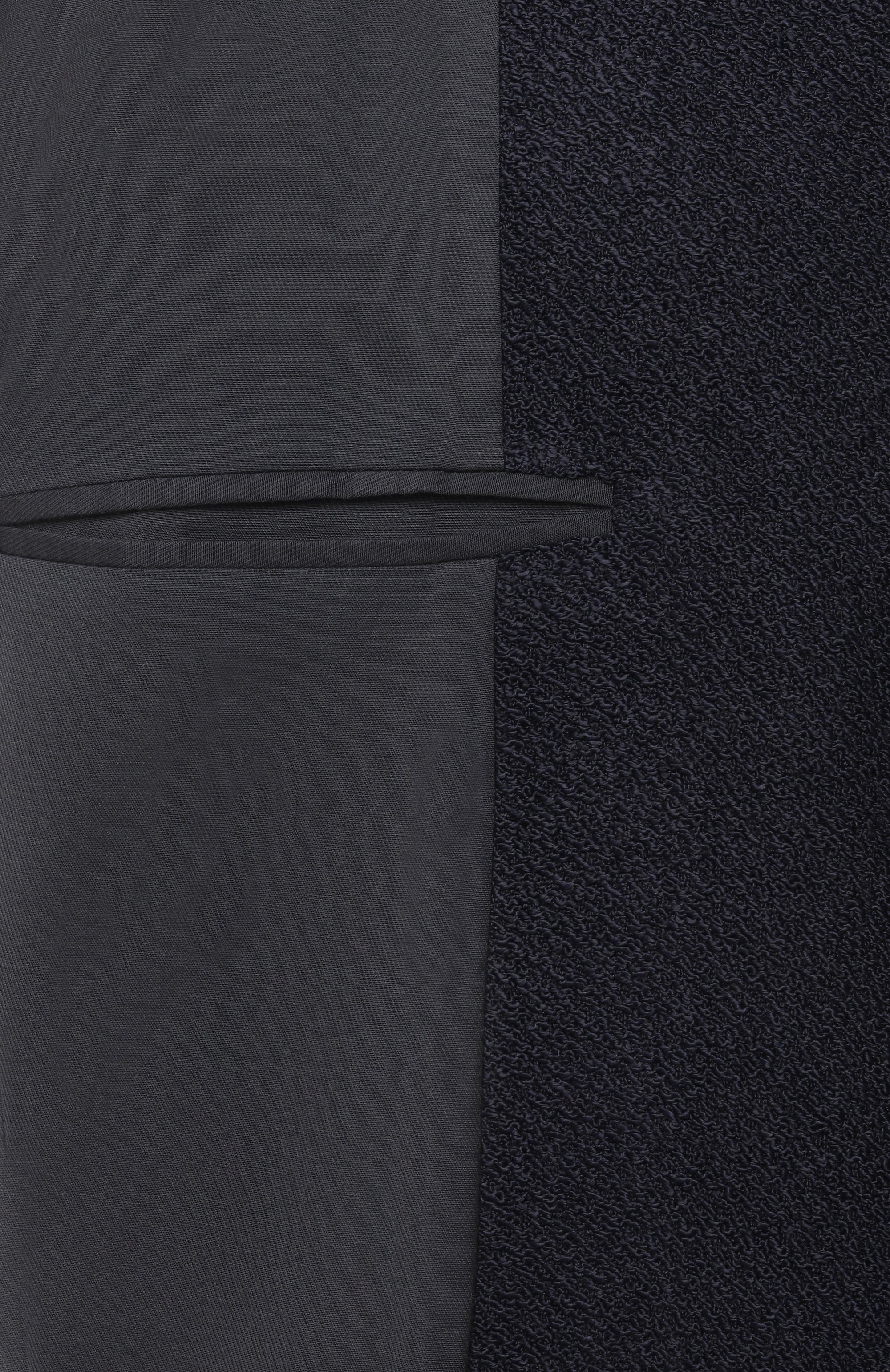 Жакет из вискозы и шерсти JACQUEMUS, арт. 22E213JA101/1670, фото 7