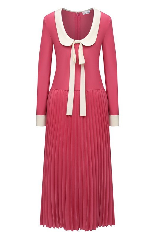 

Платье REDVALENTINO, Розовый