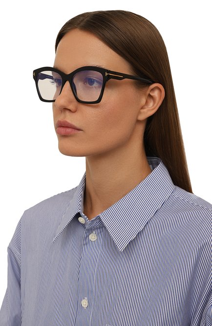 Женские оправа TOM FORD, арт. TF5965-B 001
