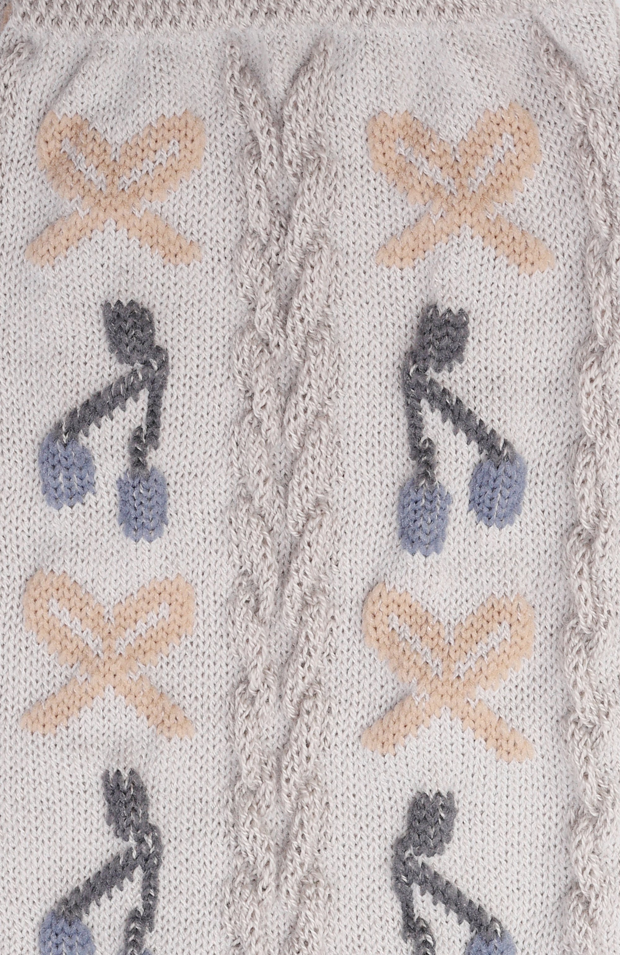 Гольфы cerise PLAYFOREVER, арт. 2651, фото 2