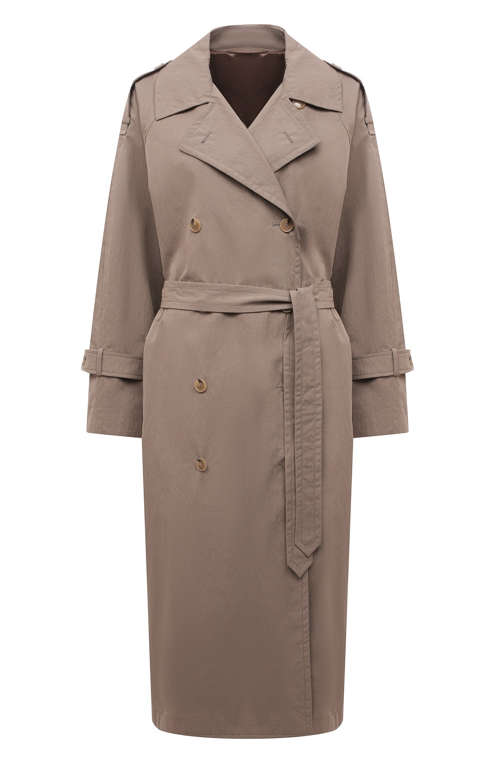 Тренч TOTEME, арт. 211-102-701, фото 1