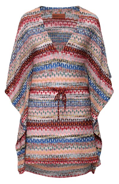 Женская туника MISSONI, арт. MMQ00125/BR0088