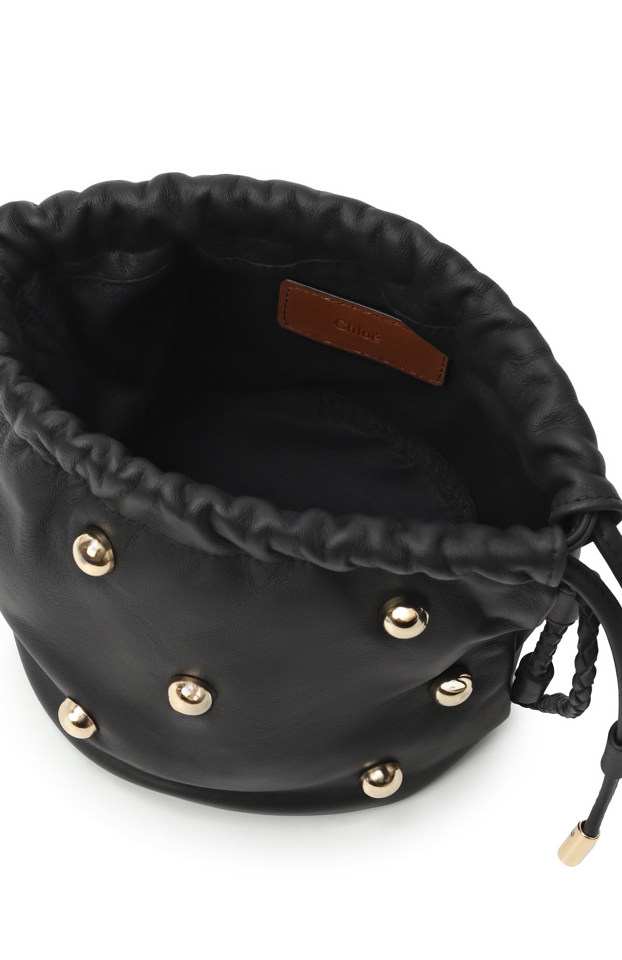 Сумка CHLOÉ, арт. C20689, фото 3