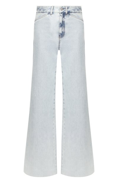 Женские расклешенные джинсы DOROTHEE SCHUMACHER, арт. 446201/NEW DENIM