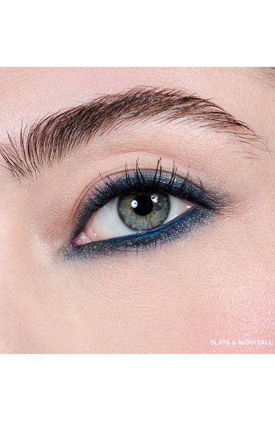 Двусторонний лайнер для глаз, оттенок slate & nightfall BOBBI BROWN, арт. H7AC-02, фото 3