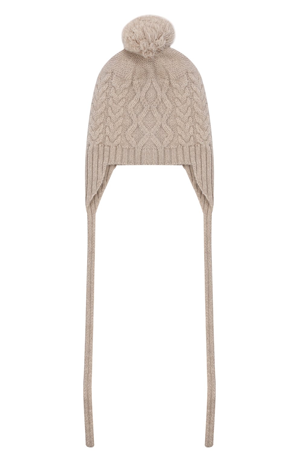 Шерстяная шапка BABY T, арт. 20AI164CU, фото 1