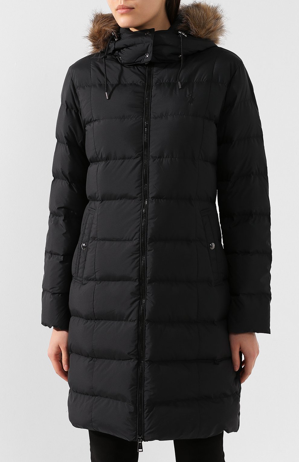 Пуховик POLO RALPH LAUREN, арт. 211765207, фото 3