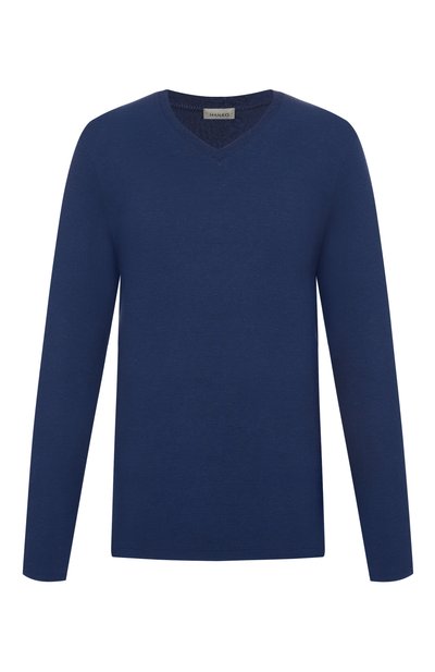 Мужская лонгслив из вискозы HANRO, арт. 075036.